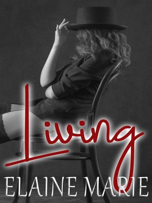 cover image of Living